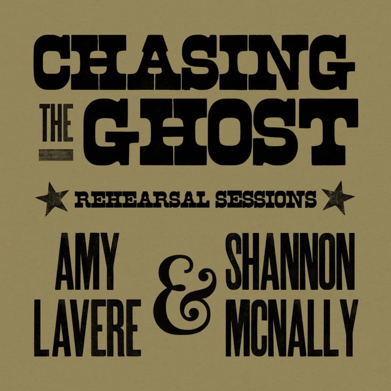 Chasing the Ghost